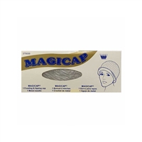 H&R - Ingrid Magicap Streaking Cap Rubber with Crochet