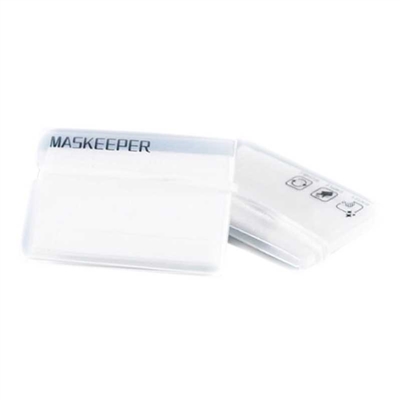 H&R - Maskeeper Disposable Mask Storage Hygiene