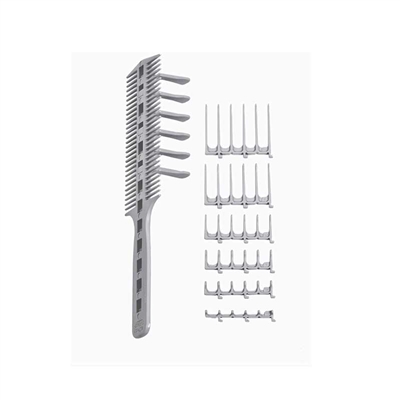 H&R - Master Comb - Grey