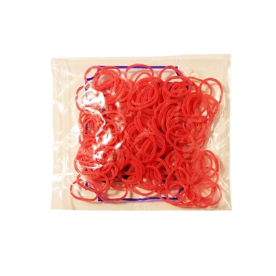 H&R - Elastic - Red