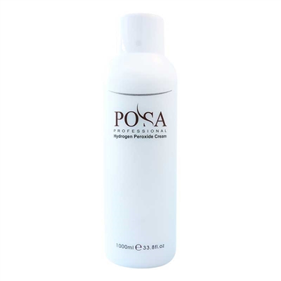 H&R - Posa Oxidizing Cream Developer - 10V - 1L