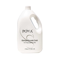 H&R - Posa Oxidizing Cream Developer - 10V - 1G