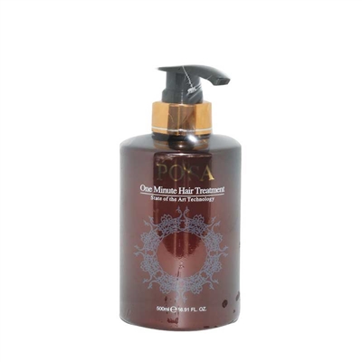 H&R - Posa 1 Minute Treatment - 500ml