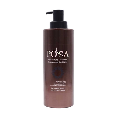 H&R - Posa 1 Minute Treatment - 1L