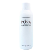 H&R - Posa Oxidizing Cream Developer - 20V - 1L
