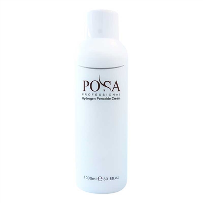 H&R - Posa Oxidizing Cream Developer - 40V - 1L