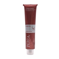 H&R - Posa Color 6.3 - Very Light Golden Brown - 100ml
