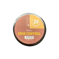 H&R - Posa Edge Control Strong Hold Wax  - 120ml