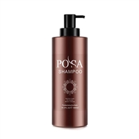 H&R - Posa Color Care Shampoo - 1L