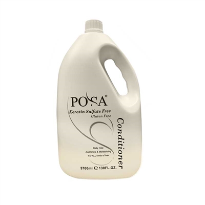 H&R - Posa Keratin Conditioner - 1G