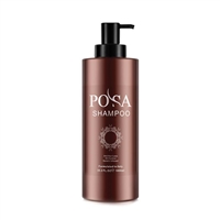 H&R - Posa Scalp Refreshing Shampoo - 1L
