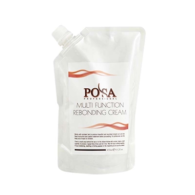 H&R - Posa Digital Perm - 1+3 - 450ml