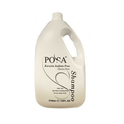 H&R - Posa Keratin Shampoo - 1G