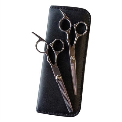 H&R - Average Joe Basic Scissor Set 6 inch