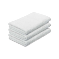 H&R - Towel 12pk - White - 16x27 2.5lbs