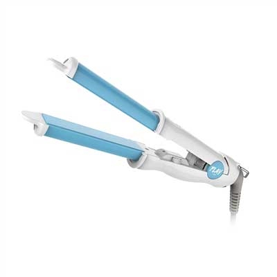 H&R - Tuft Mini Flat Iron