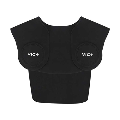 H&R - Vic Master Cutting Collar - Extra Large