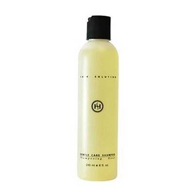 Hair Solutions - Gentle Care Shampoo - 240ml