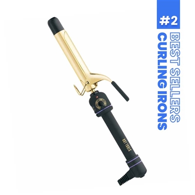 Hot Tools - (1181) Spring Pro Curling Iron - 26mm