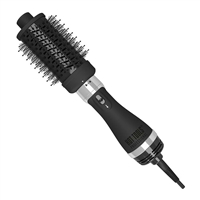 Hot Tools - Black Gold One Step Detachable Blowout Brush