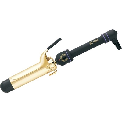 Hot Tools - (1102) Spring Pro Curling Iron - 38mm