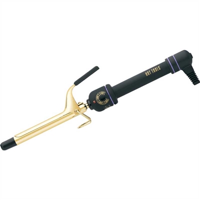Hot Tools - (1109) Spring Pro Curling Iron - 16mm