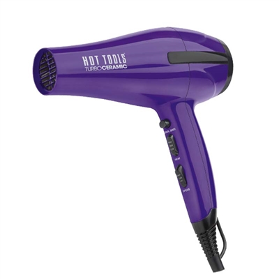 Hot Tools - Ceramic Tourmaline Ionic Dryer