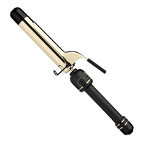 Hot Tools - Gold Spring Curling Iron - 1.25in