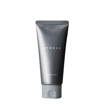 Hoyu - Etoras Semi Dry Cream - 30ml