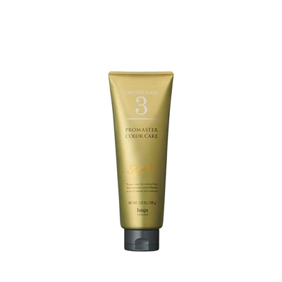Hoyu - Promaster CC Stylish Lasting Mask - 205ml