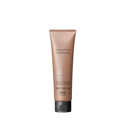 Hoyu - Promaster CC Moist Treatment 80 - Rich