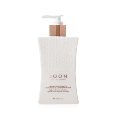Joon - Saffron Rose Shampoo - 300ml