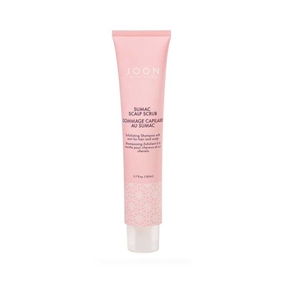 Joon - Sumac Scalp Scrub - 60ml