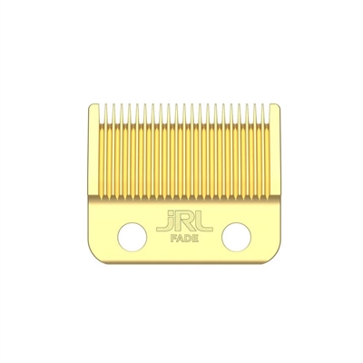 JRL - Blade Gold Clipper - BF04-G Fade