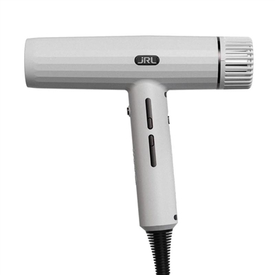 JRL - (FP240IW) Forte Pro Dryer - White