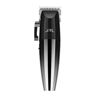 JRL - 2020C Clipper - Silver - Taper Blade - w/10 guides