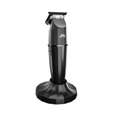 JRL - 2020T Trimmer - Onyx - w/Charge Stand 5 guides
