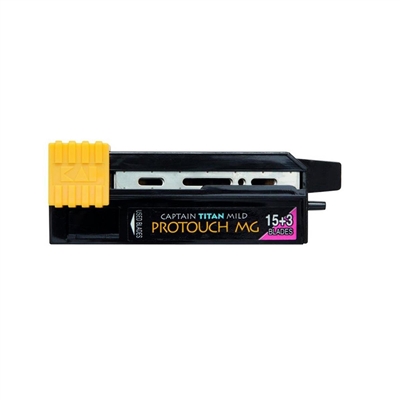 Kasho - Captain Pro-Touch MG Guarded Blades (15)