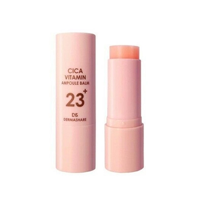 DermaShare - Cica Vitamin Ampoule Balm - 0.38oz