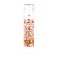 NBC - Lily Infused Gold Flake Essence Oil - 80ml