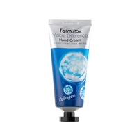 FARMSTAY - Visible Difference Hand Cream Collagen - 100g