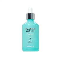 FARMSTAY - Hyaluronic Acid Ampoule - 100ml