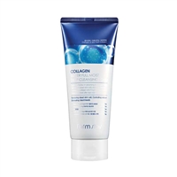 FARMSTAY - Collagen Water Full Moist Cleansing Foam - 180ml