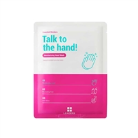 Leaders Cosmetics - Talk to The Hand Mask - Single
