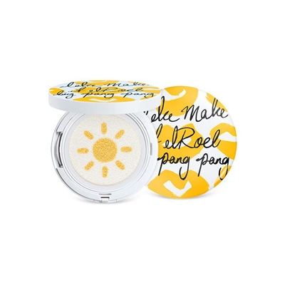 Dermashare - Propolis Tone-Up Sun Cushion