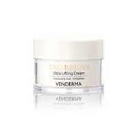 Korean Beauty - Venderma Ultra Lift Cream - 50ml