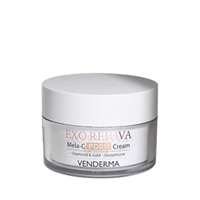 Korean Beauty - Venderma Mela-C PDRN Cream - 50ml