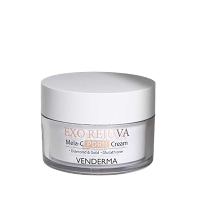 Korean Beauty - Venderma Mela-C PDRN Cream - 50ml
