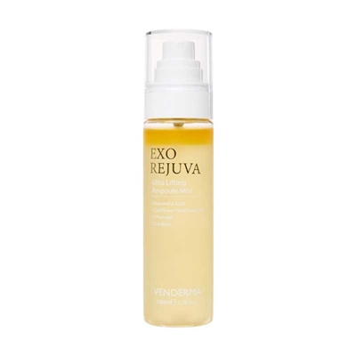 Korean Beauty - Venderma Ultra Lifting Mist - 100ml