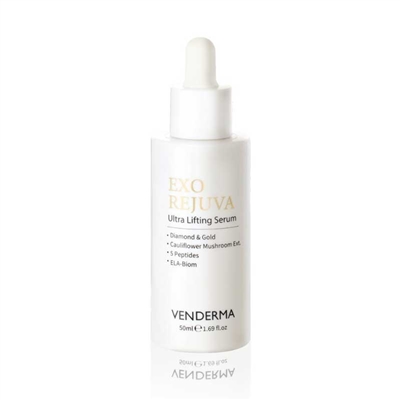 Korean Beauty - Venderma Ultra Lift Serum - 50ml